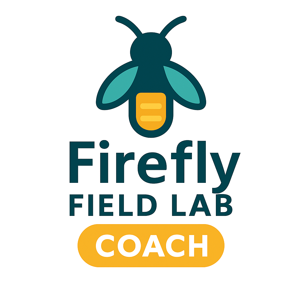 Firefly Field Lab Coach Firefly Field Lab Coach